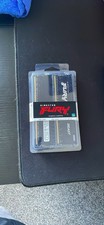 Kingston 16GB DDR4 RAM 2x8GB