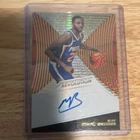 Revolution Mikal Bridges Rookie On Card Auto
