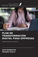 Jaya Bharathi (U. A.) | Plan De TransformaciÓN Digital Para Empresas | Buch