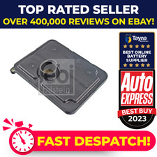 Automatic GearBox Oil Filter fits KIA RIO Mk3 1.6 12 to 17 G4FC Transmission New