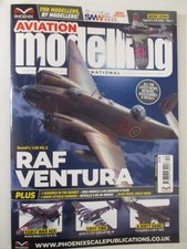 Phoenix Aviation Modelling International December 2025