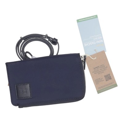 LYDC, Handytasche, Unisex (Erwachsene), Blau, 9, 1, 16 cm #o9p