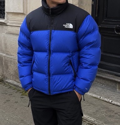 The North Face 700 Daunenjacke   Größe L