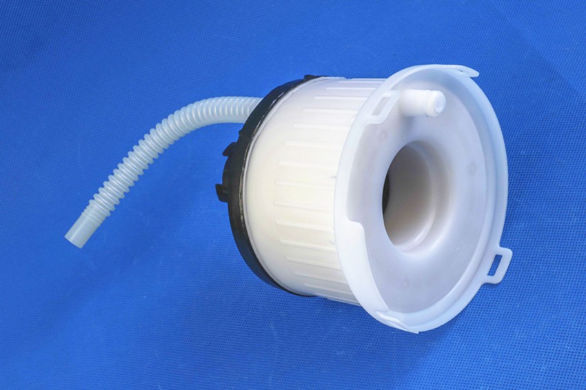 ③福子 WAJ Fuel Filter ZY08-13-35XF Fits Mazda 3 Series BK [2003-2009