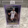 Panini One and One Jordan Clarkson Utah Jazz #65 2022-23 Serial Numbered /25