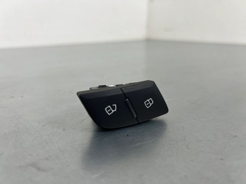 Audi A7 S7 4G 2011 Schalter Zentralverriegelung 4G8962107 DRT5998