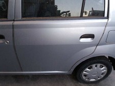 Porte arrière et accessoires Daihatsu CHARADE