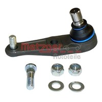 Metzger Traggelenk Vorne FüR Mazda 323