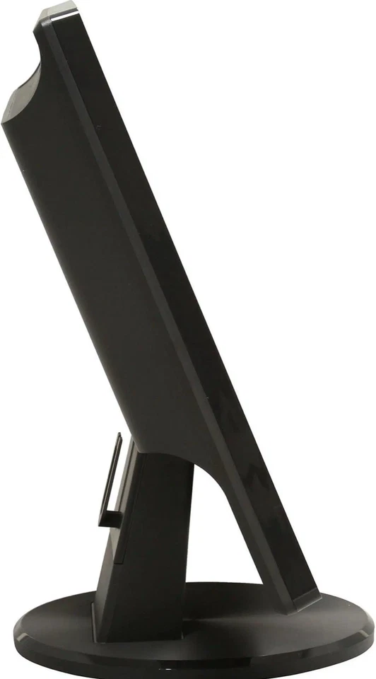 ASUS LCD Monitor VW246H VW246 24" 1920x1080 HDMI DVI VGA Built-in Speaker HD LED - Image 3 of 4