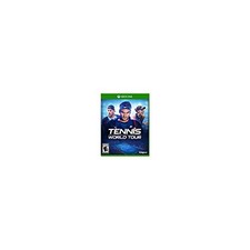 Image of Xbox One Tennis World Tour 2 Game NEW
