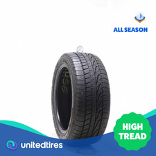 Used 23545r17 Goodyear Assurance Weatherready 97v - 9.532 Used 23545r17 Goodyear Assurance Weatherready 97v - 9.532