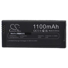 Akku für DJI Ryze Tello Drohne 1100mAh 3,8V