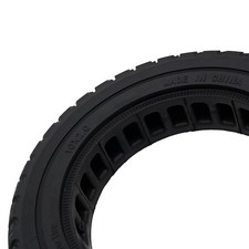 Veredeln Sie Ihren Roller mit 10 Zoll OffRoad Vollgummireifen robust und langleb – Bild 9