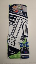 Disney- Star Wars 2- Piece R2-D2 New Bath Towel Set