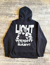 Ronnie Coleman Gym Hoodie Gr. XL Pullover Lig...