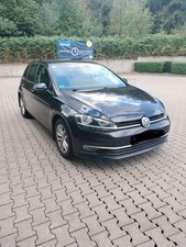 VW Volkswagen, Golf 7 Diesel 2.0 Tdi 150 PS Baujahr 2017