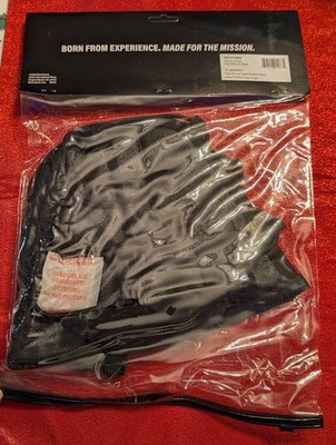 Blackhawk Ammo Cheek Pad Rifle (5) BLACK #90CP02BK New in bag