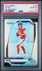 2024 PANINI PRIZM SILVER PRIZM #309 BO NIX PSA 10