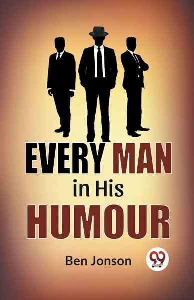 Ben Jonson | Every Man In His Humor | Taschenbuch | Englisch (2023)-image