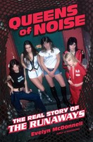 Queens Of Noise | The Real Story Of The Runaways | Evelyn Mcdonnell | Englisch