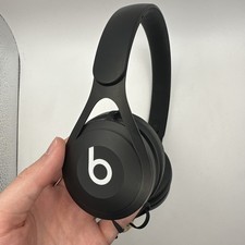 Beats by Dr. Dre Beats EP On the Ear Headphone - Black