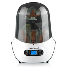Baby Brezza Baby Bottle Sterilizer and Dryer Machine