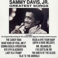 Davis Jr - Greatest Songs - Cd - G3Z