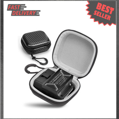 Car Diagnostic Scanner Case for BlueDriver Bluetooth Pro OBDII OBD2 Storage