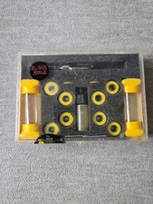Black Hole Bearings 1992 Kit Yellow Minnetonka MN