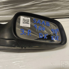 Retroviseur droit (ou coque) Saab 900