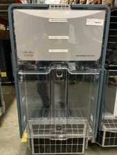 Cisco N7K-C7010 Cisco Nexus 7000 10 Slot Networking - Chassis Only