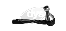 DYS 22-25308 Tie Rod End for Mercedes Benz