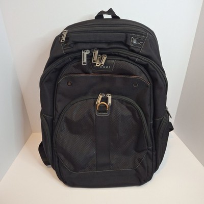 EVERKI Atlas Business Checkpoint Friendly Laptop Adjustable Business Backpack