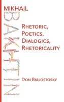 Don Bialostosky | Mikhail Bakhtin | Buch | Englisch (2016) | Gebunden