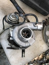 02-07 Subaru Wrx Td04l Turbocharger Turbo Charger