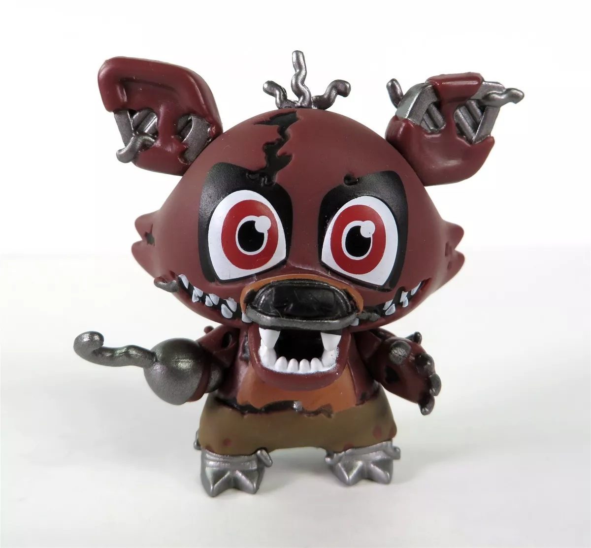 Funko Mystery Minis Five Nights at Freddy's Sister Location