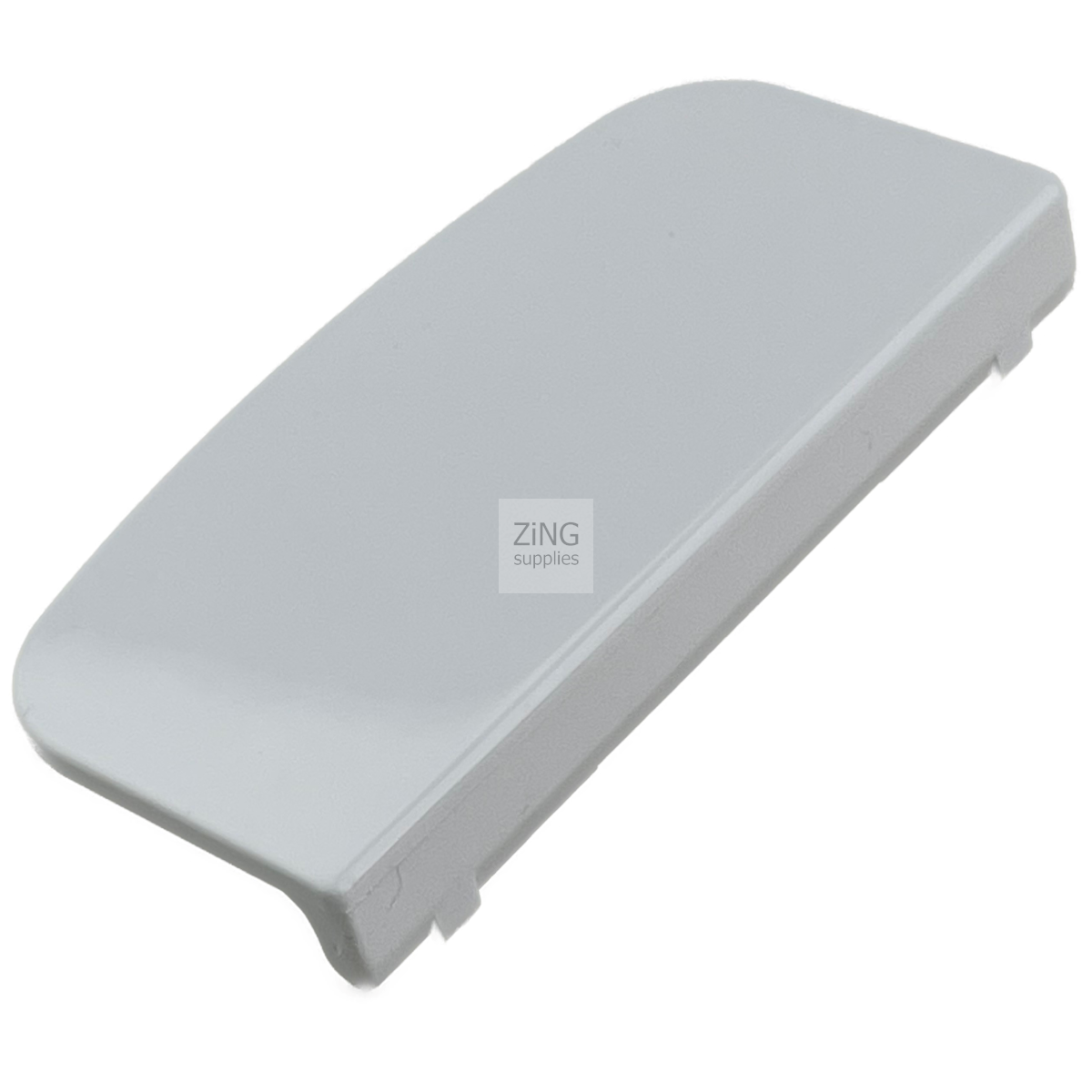 LEC R5010 R5010W R5011 R5511 CRX5011W Fridge Freezer White Door Handle ...