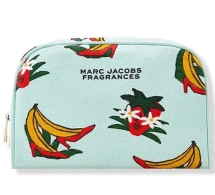 Marc jacobs hotsell toiletry bag