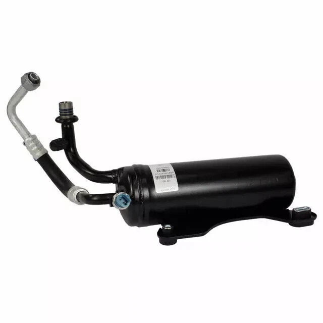 Acumulador de AC para Ford E-250 E-350 Super Duty 2007-2024 (N/P GC2Z-19C836-D)
