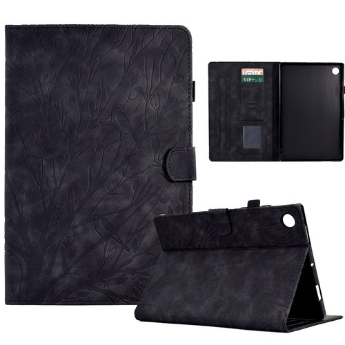 Hülle Für Lenovo Tab M9 M10 M11 P11 Tablet Leder Smart Case Klapphalter Schutz - Bild 64 von 74