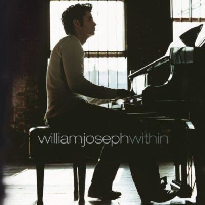 Audio Cd Joseph William - Within