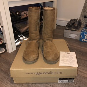 ebay ugg boots size 5