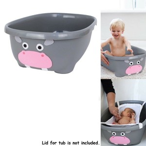 Details About Defects No Lid Prince Lionheart Tubimal Infant Toddler Bath Birth Tub Storage
