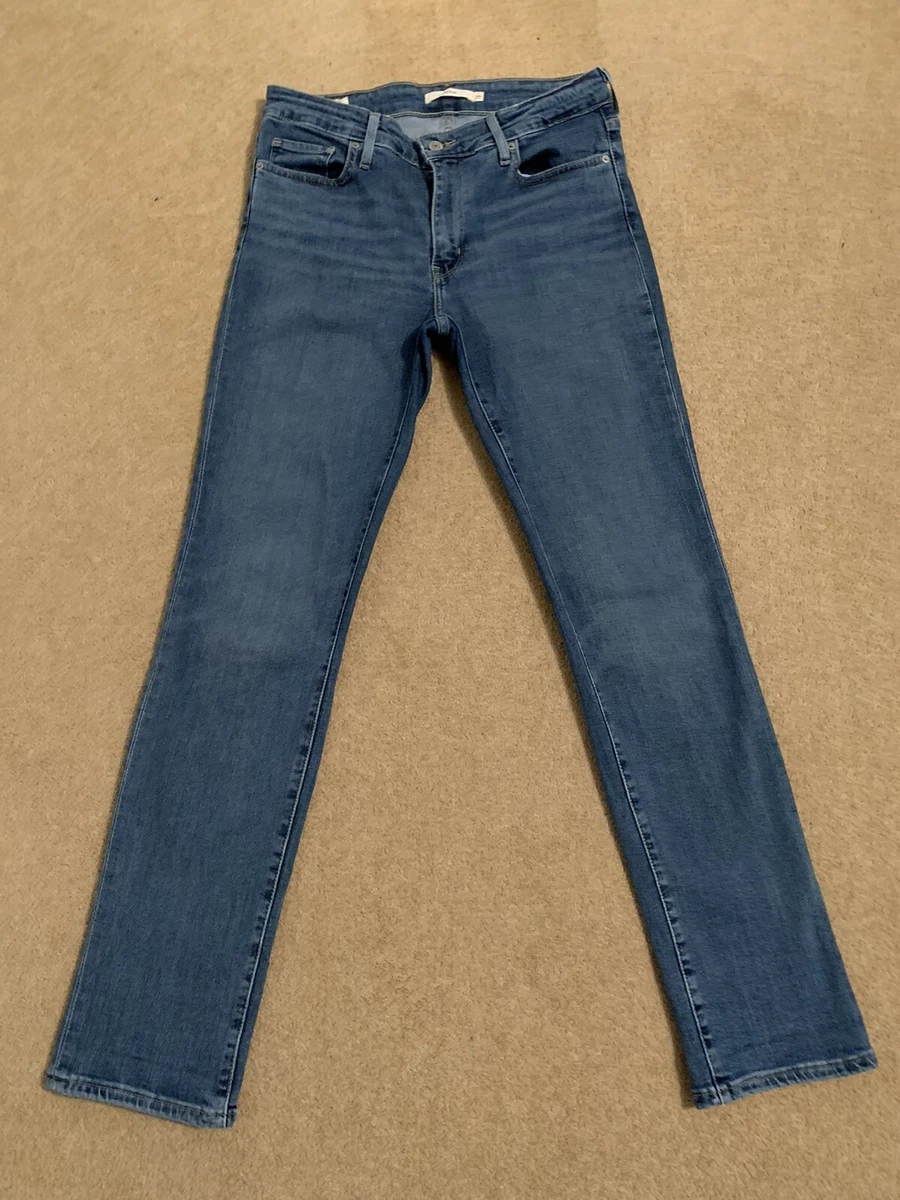 Levi's 712 slim outlet