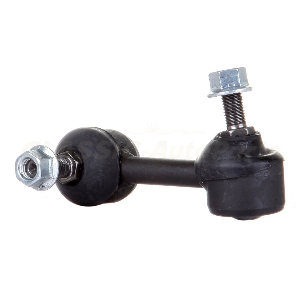 Fits 2007-2011 Honda CR-V 2.4L Front Rear Complete Shocks Struts Sway Bar Links