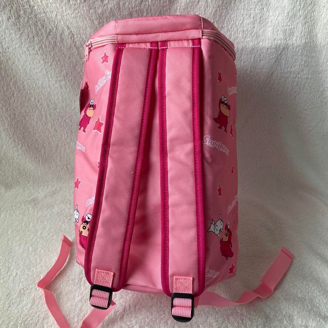 Crayon Shin-Chan Chocobi Backpack 40cm prize goods Japan LTD | eBay
