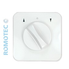 Knebelschalter Unterputz f Markisenmotor *Markise Schalter Rollade Rollo