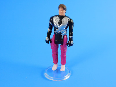 30 x Kenner MASK Figures - Action Figure Stands T7c