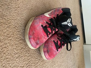 Kobe Bryant zapatos talla 9 Para Mujer, Rosa, tenis, 24 | eBay