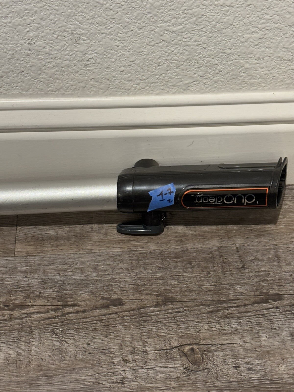 Shark ION DuoClean IF282 Cordless Stick Replacement